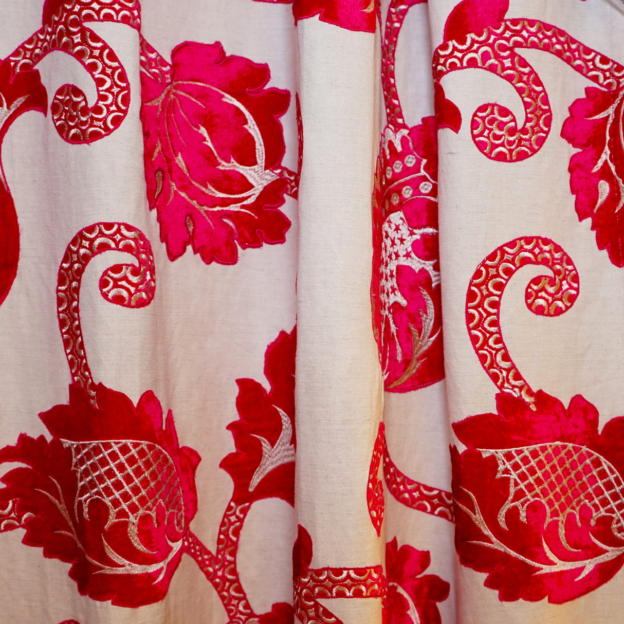 JF Studio 45-SJ101 EVOCATIVE Fabric