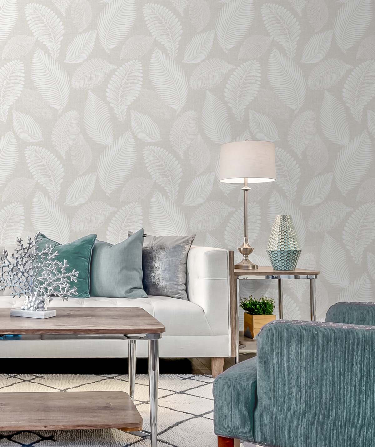 Seabrook Designs EW10000 Wallpaper - Eade's Wallpaper & Fabric