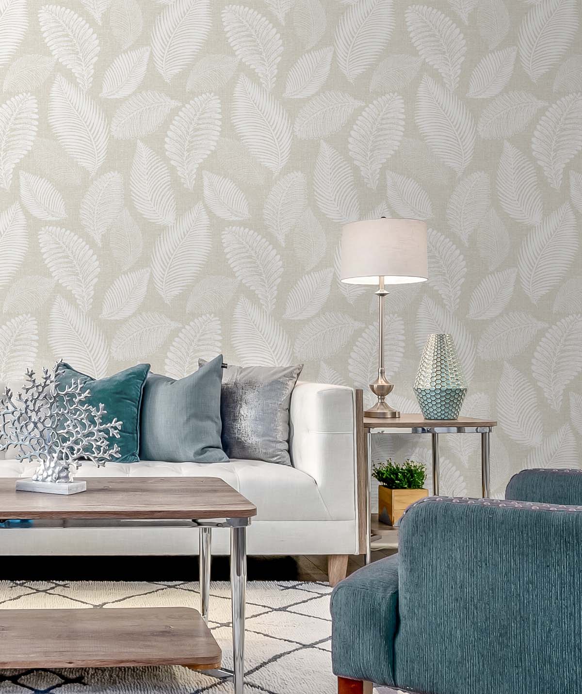 Seabrook Designs EW10005 Wallpaper - Eade's Wallpaper & Fabric