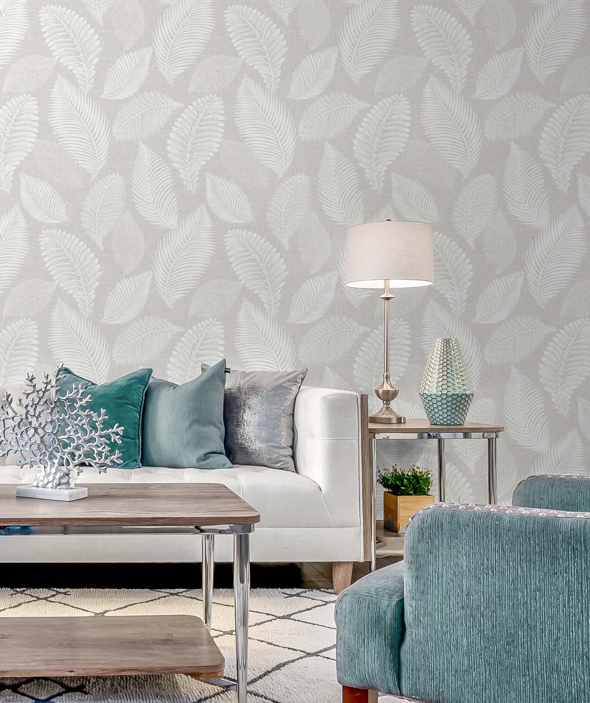 Seabrook Designs EW10007 Wallpaper - Eade's Wallpaper & Fabric