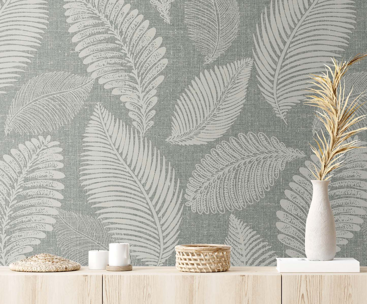 Seabrook Designs EW10010 Wallpaper - Eade's Wallpaper & Fabric