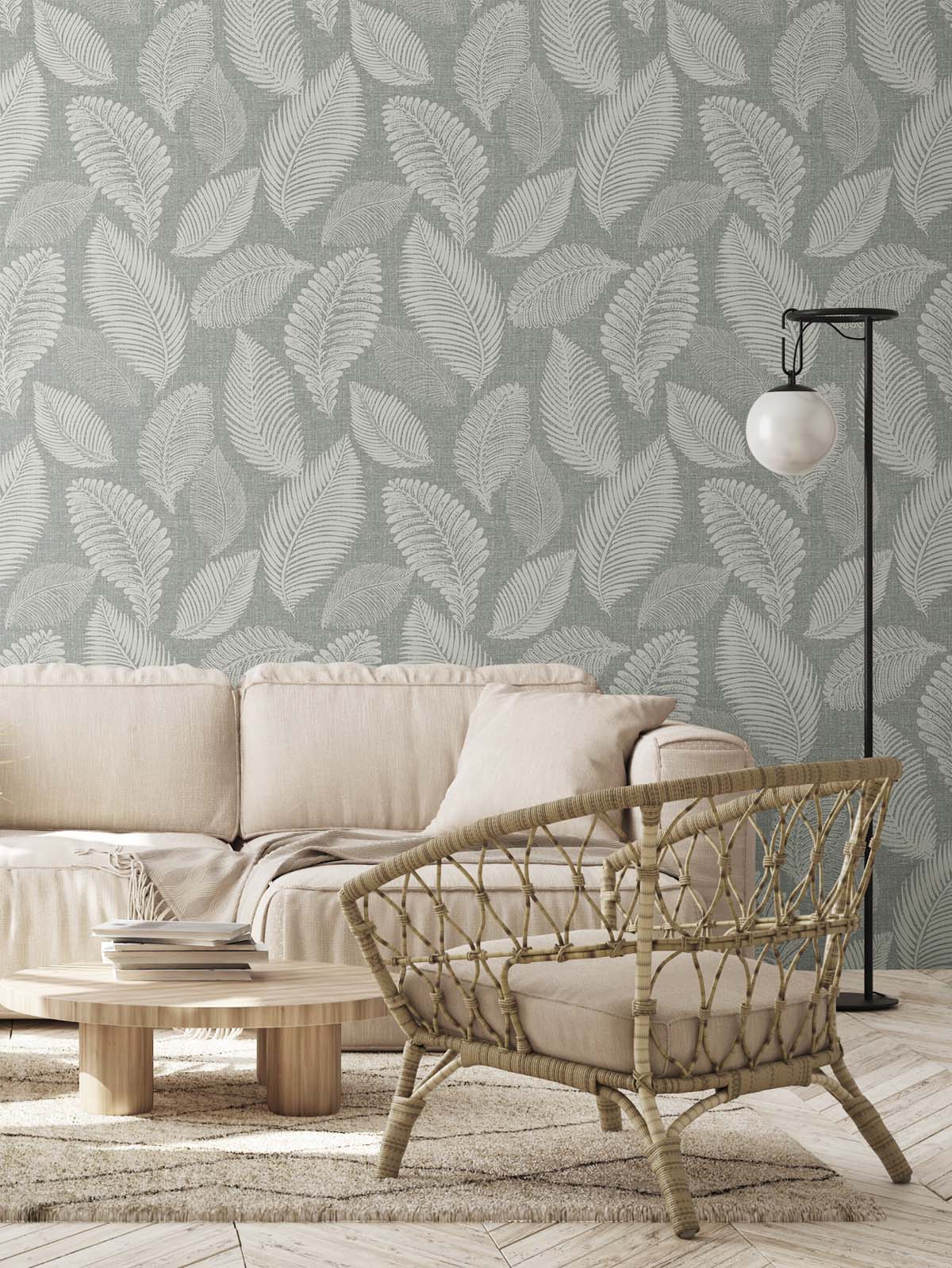 Seabrook Designs EW10010 Wallpaper - Eade's Wallpaper & Fabric