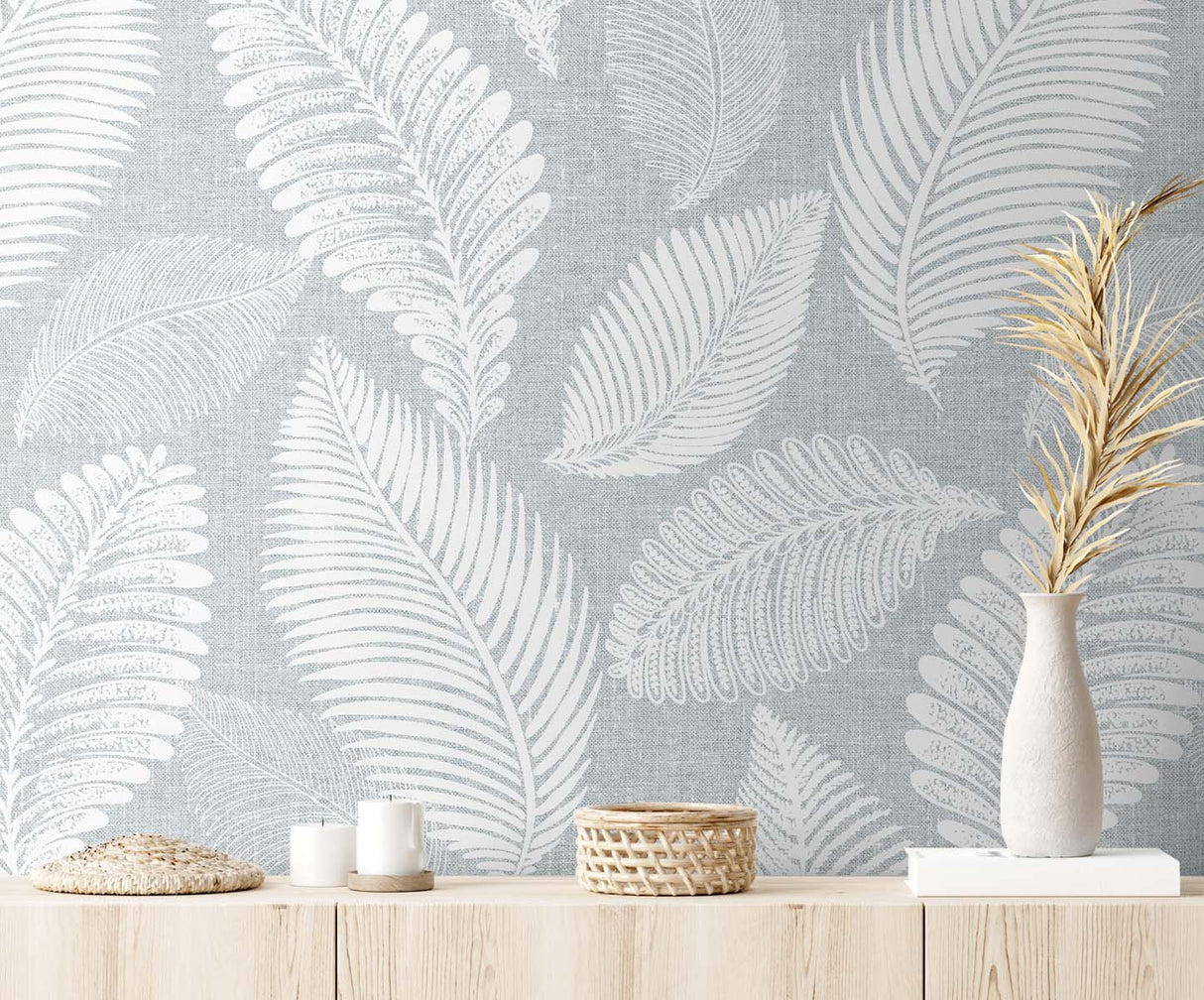 Seabrook Designs EW10028 Wallpaper - Eade's Wallpaper & Fabric