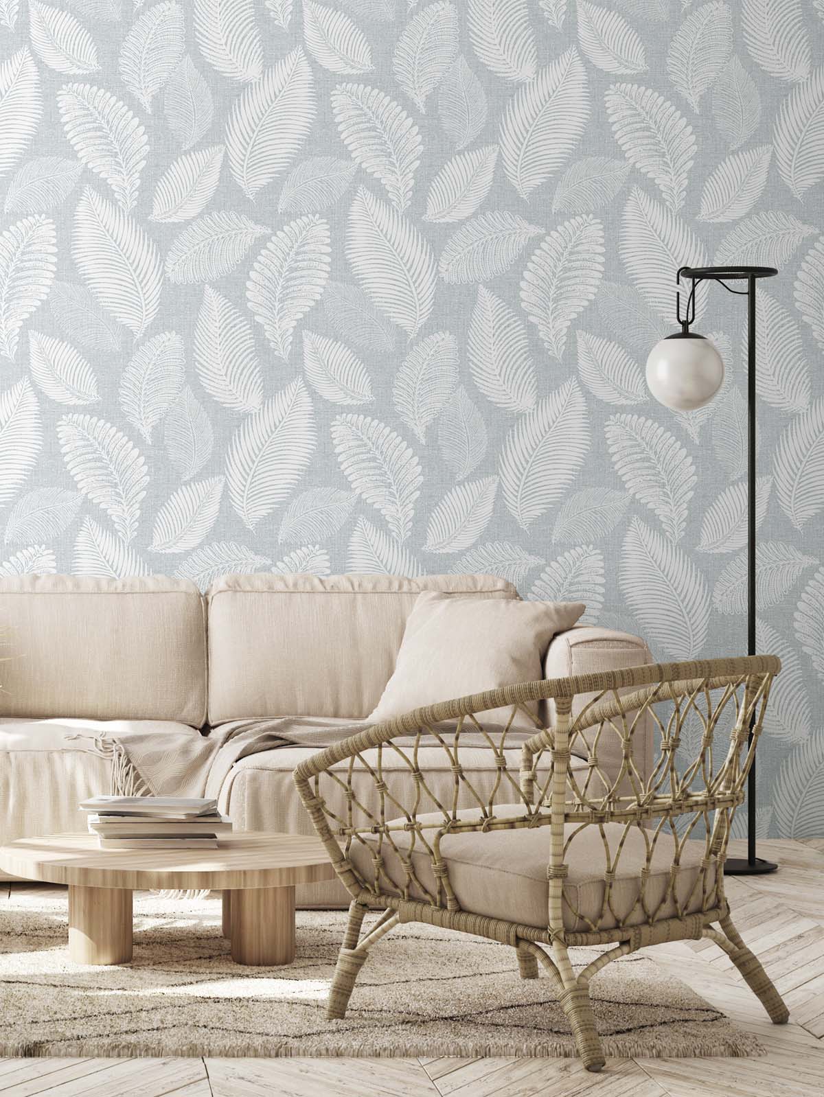 Seabrook Designs EW10028 Wallpaper - Eade's Wallpaper & Fabric