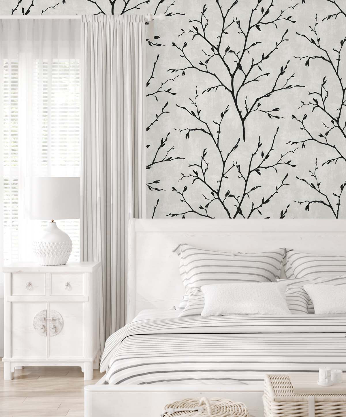 Seabrook Designs EW10200 Wallpaper - Eade's Wallpaper & Fabric