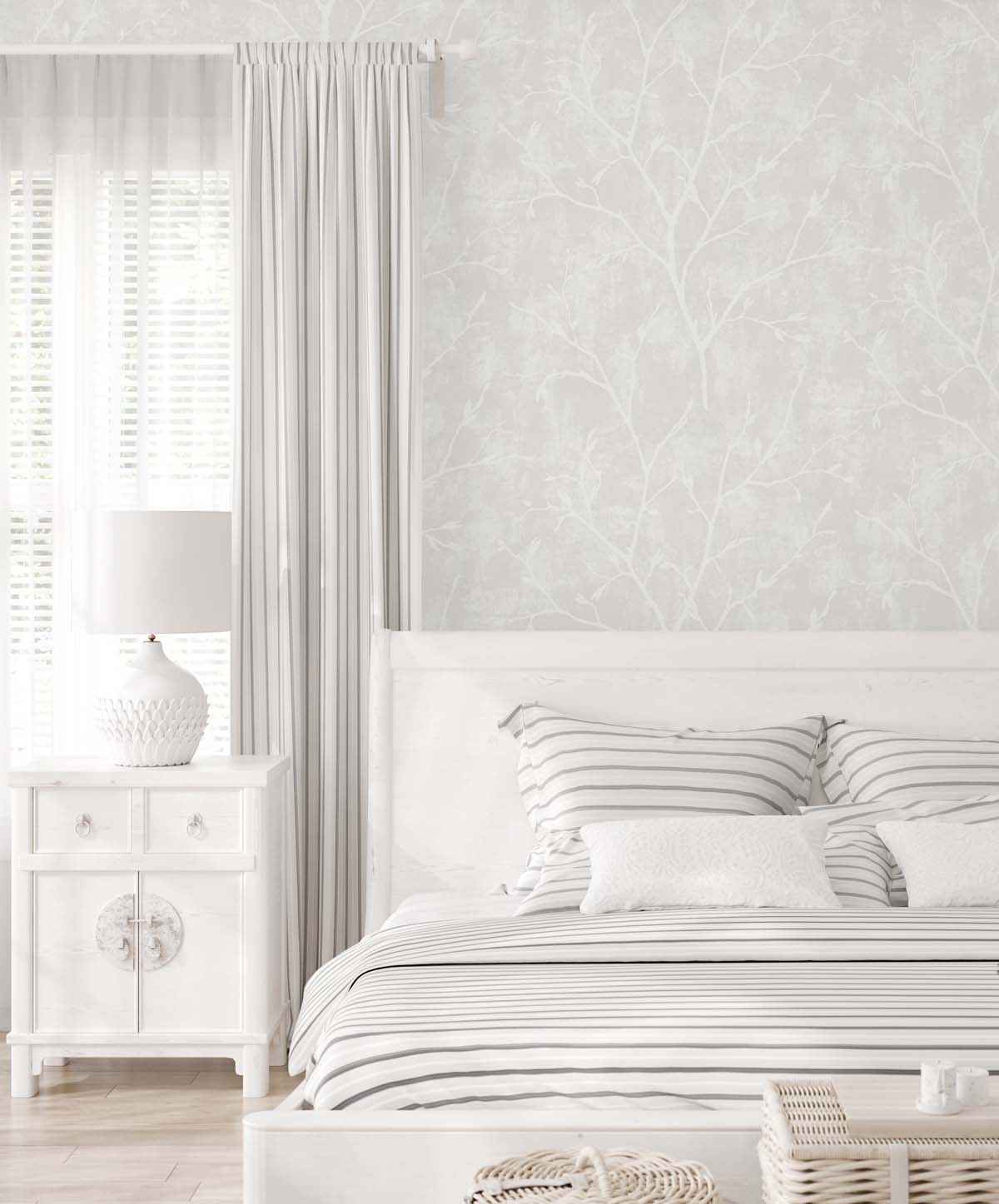 Seabrook Designs EW10208 Wallpaper - Eade's Wallpaper & Fabric
