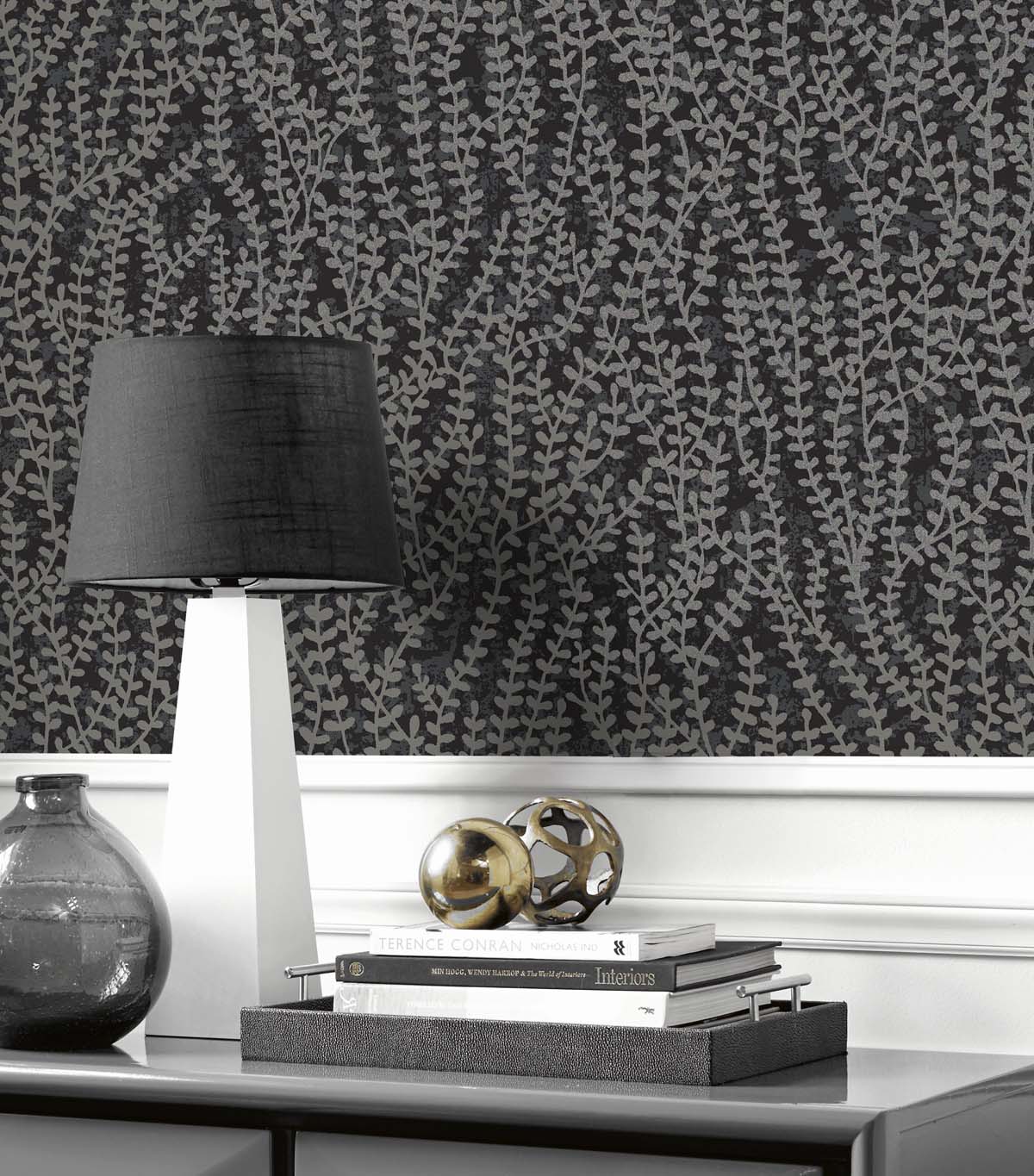 Seabrook Designs EW10600 Wallpaper - Eade's Wallpaper & Fabric