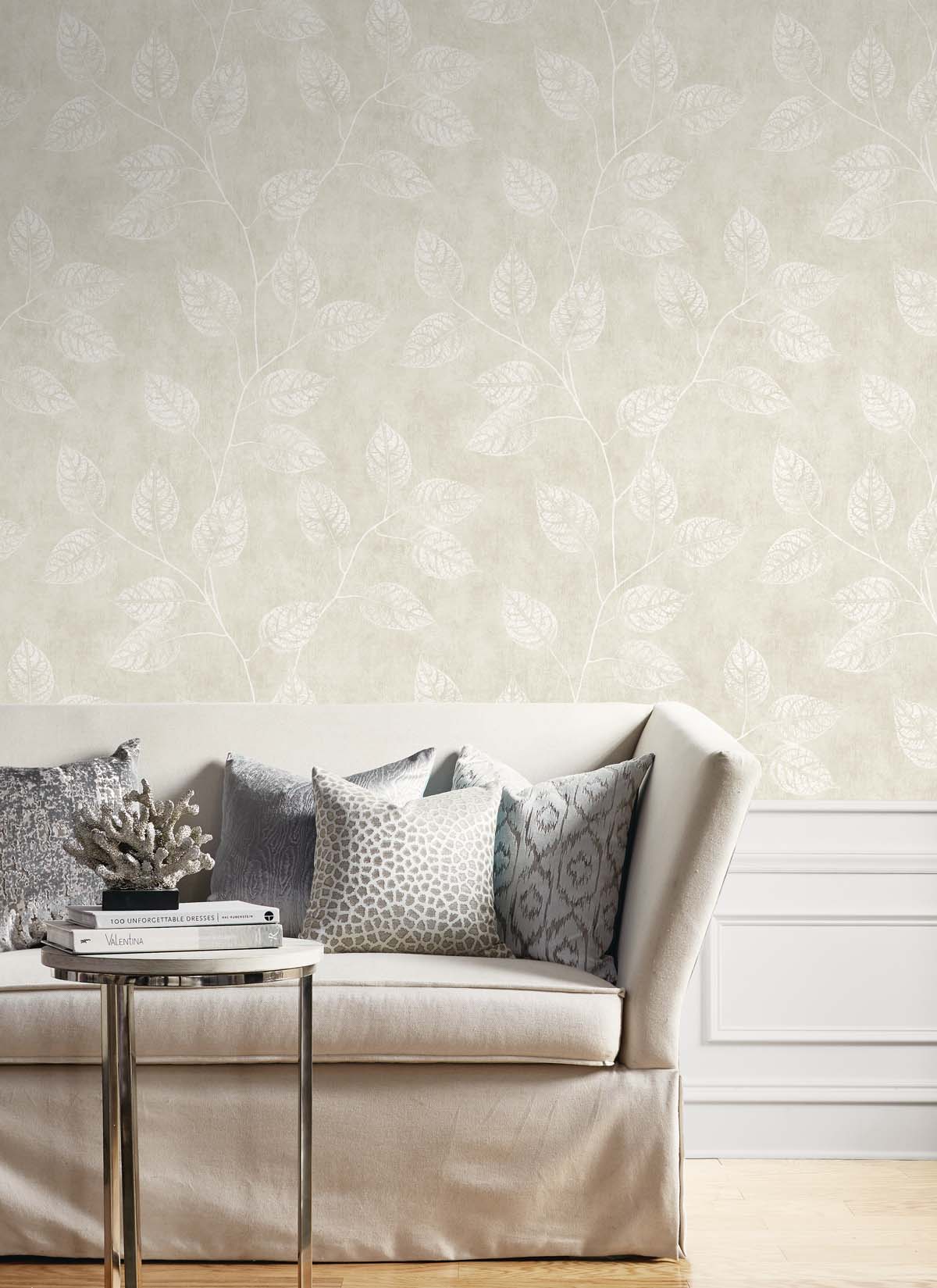 Seabrook Designs EW10800 Wallpaper - Eade's Wallpaper & Fabric