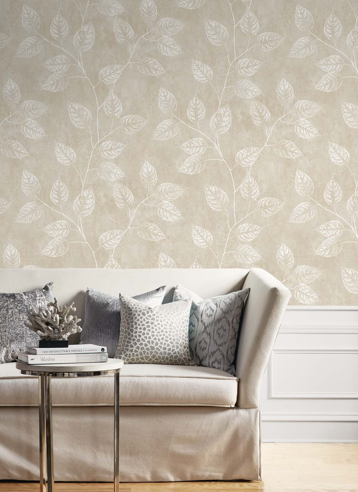 Seabrook Designs EW10805 Wallpaper - Eade's Wallpaper & Fabric