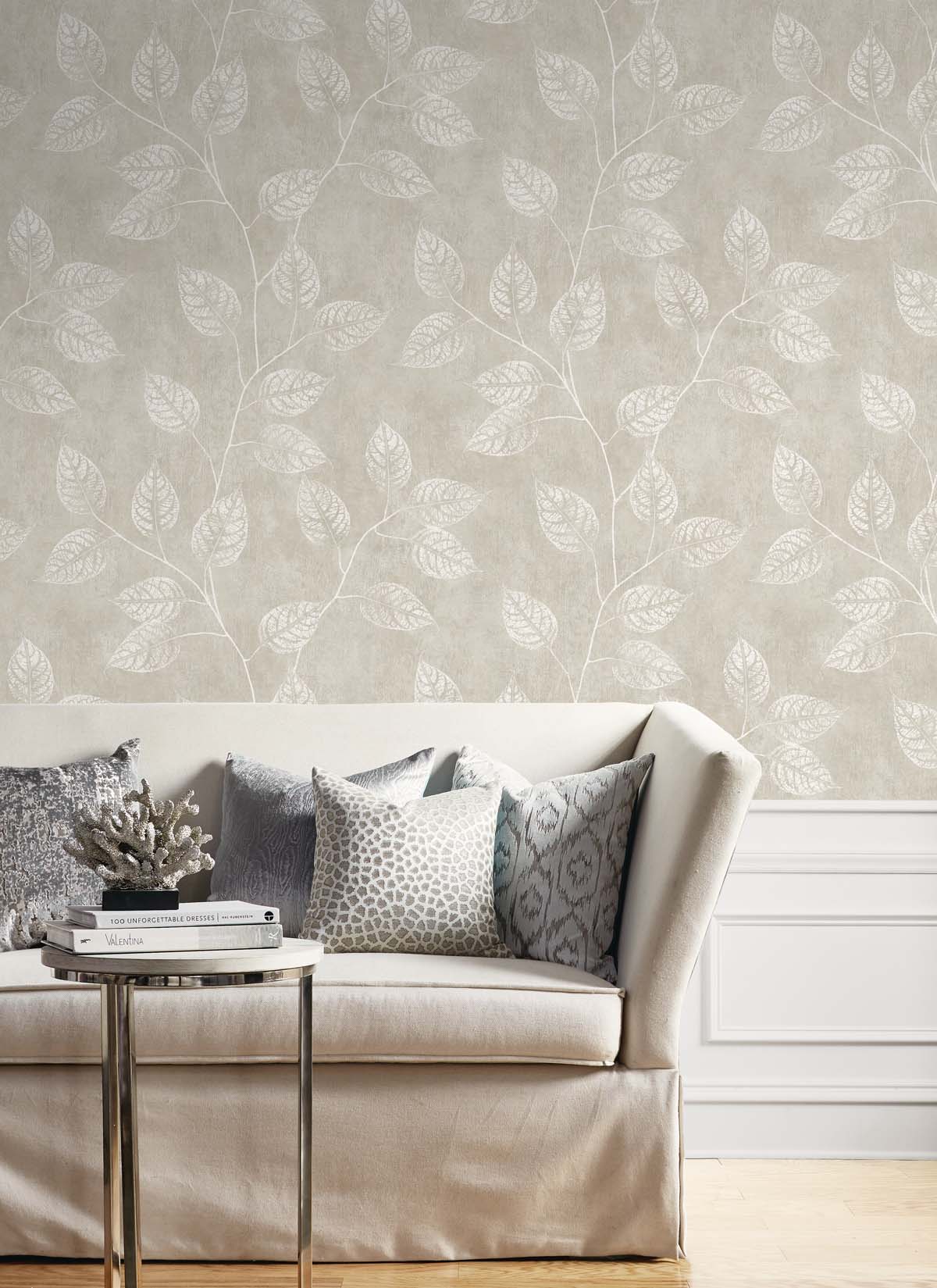 Seabrook Designs EW10807 Wallpaper - Eade's Wallpaper & Fabric