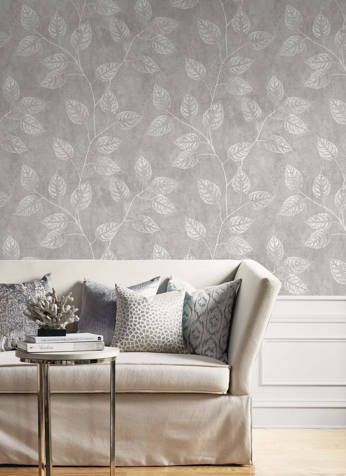 Seabrook Designs EW10808 Wallpaper - Eade's Wallpaper & Fabric