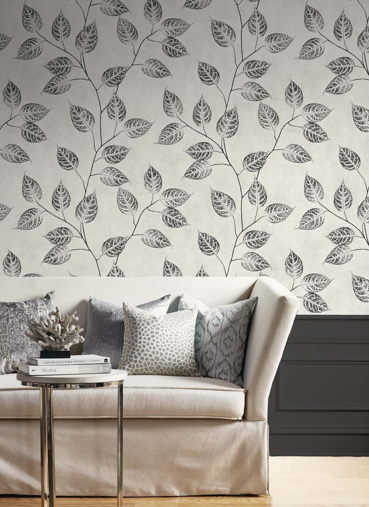 Seabrook Designs EW10820 Wallpaper - Eade's Wallpaper & Fabric