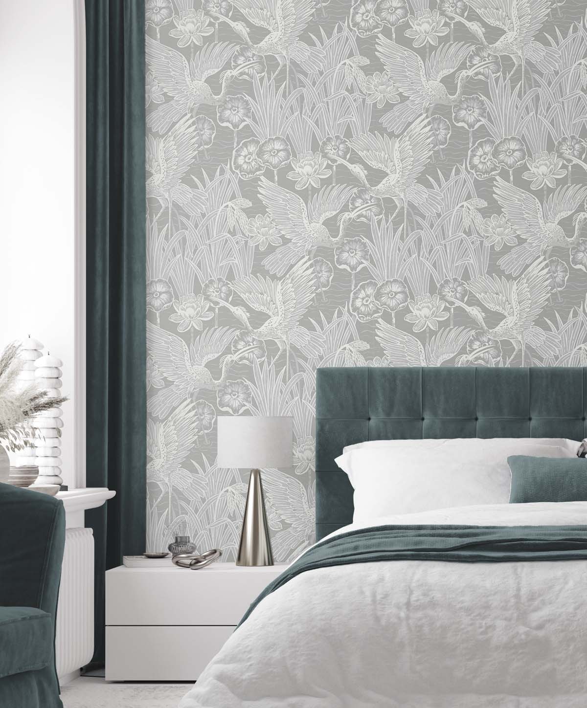 Seabrook Designs EW11008 Wallpaper - Eade's Wallpaper & Fabric