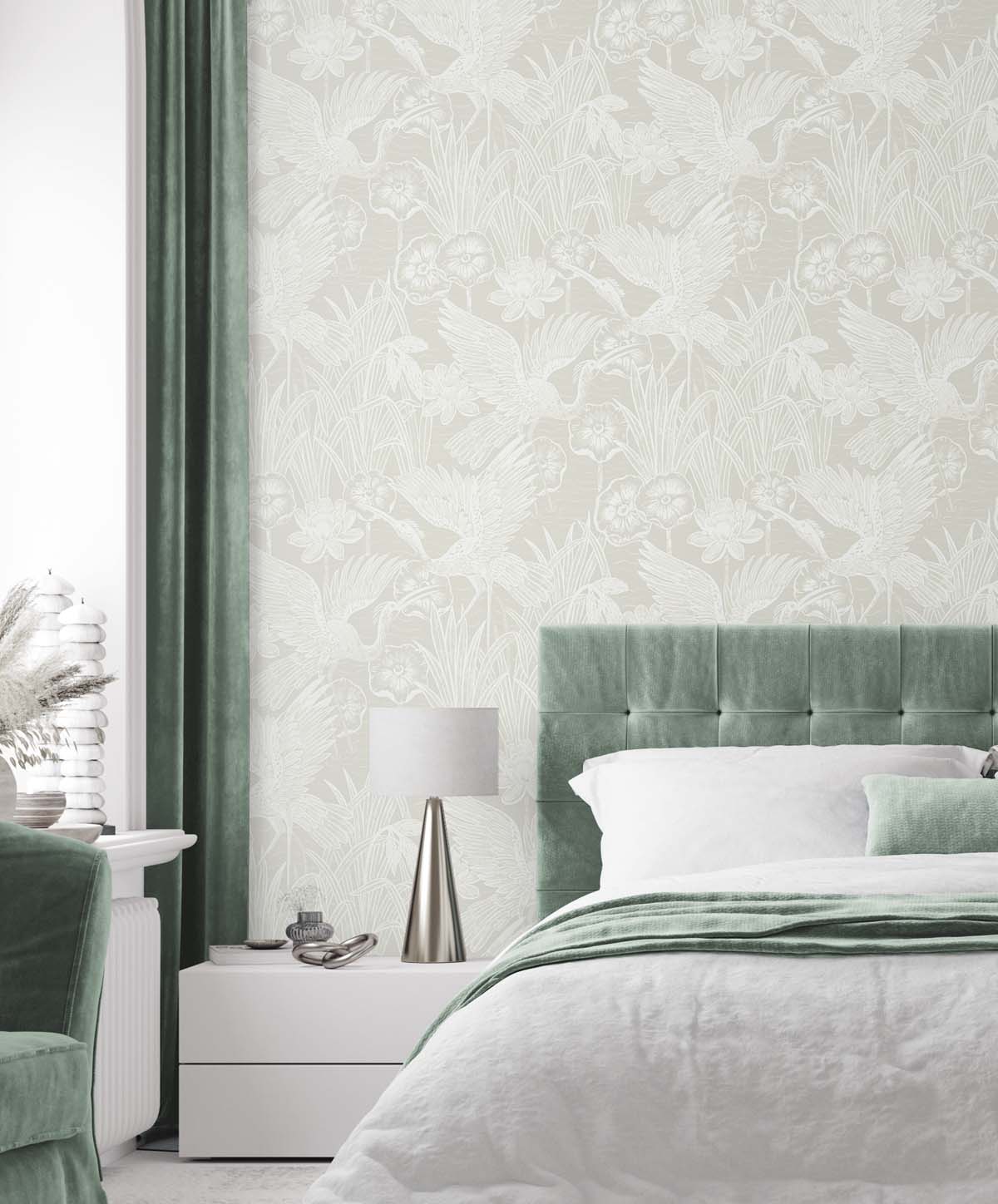 Seabrook Designs EW11010 Wallpaper - Eade's Wallpaper & Fabric