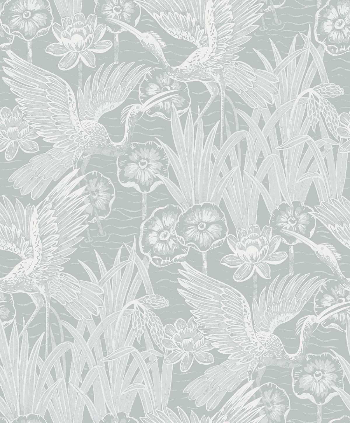 Seabrook Designs EW11018 Wallpaper - Eade's Wallpaper & Fabric