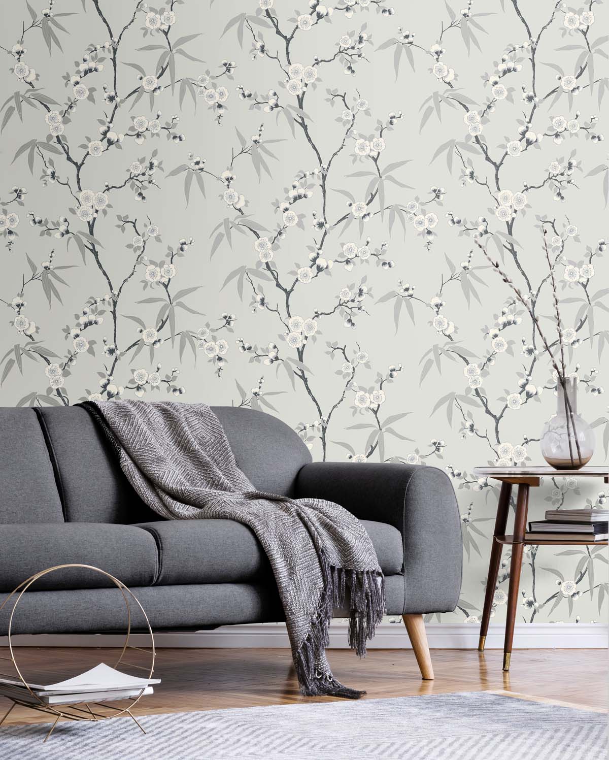 Seabrook Designs EW11100 Wallpaper - Eade's Wallpaper & Fabric