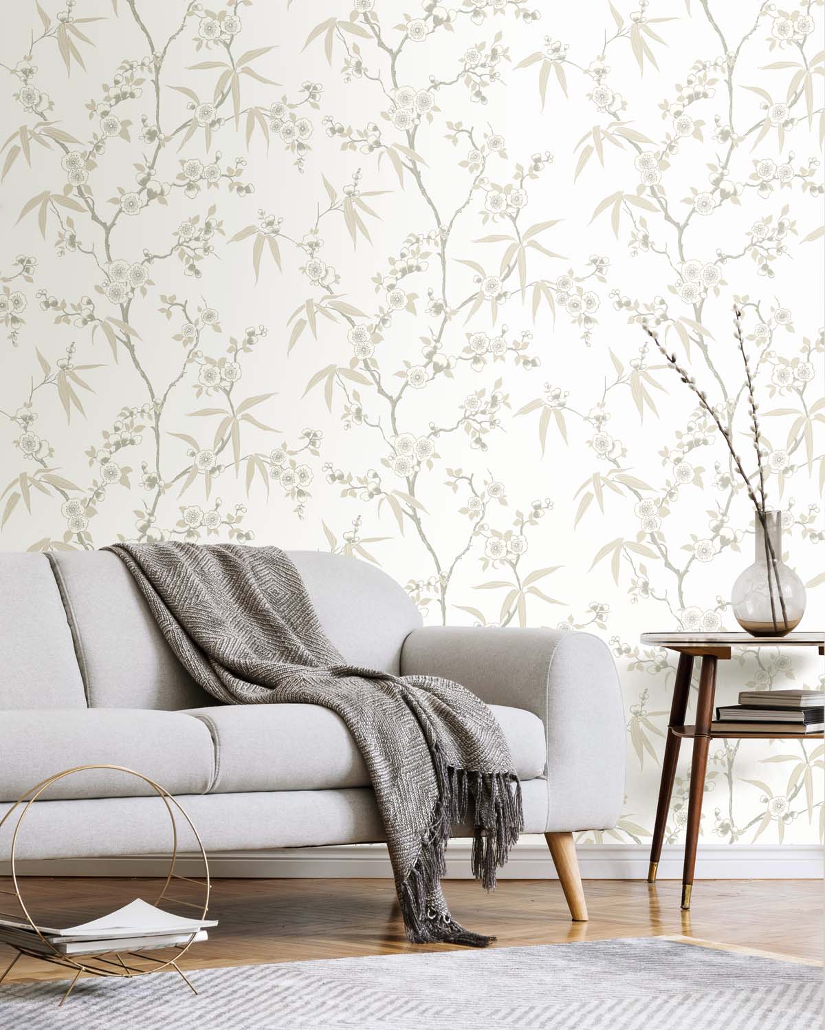 Seabrook Designs EW11107 Wallpaper - Eade's Wallpaper & Fabric