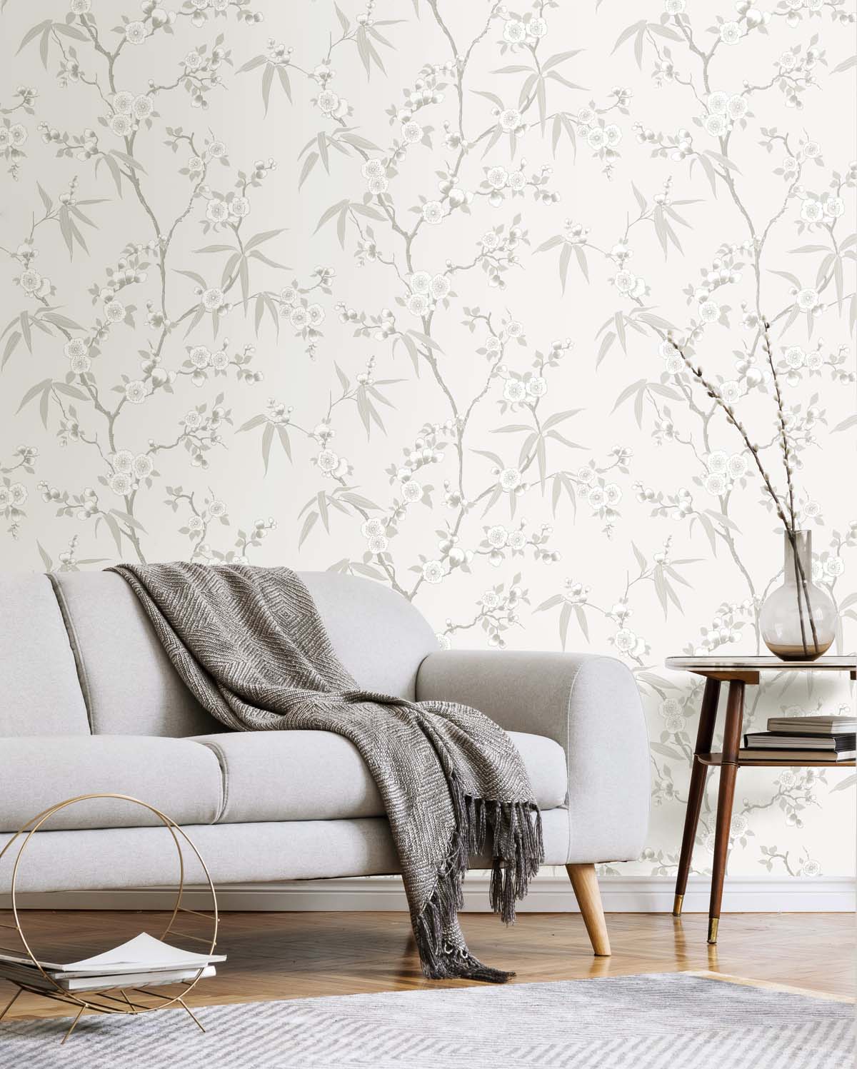 Seabrook Designs EW11108 Wallpaper - Eade's Wallpaper & Fabric