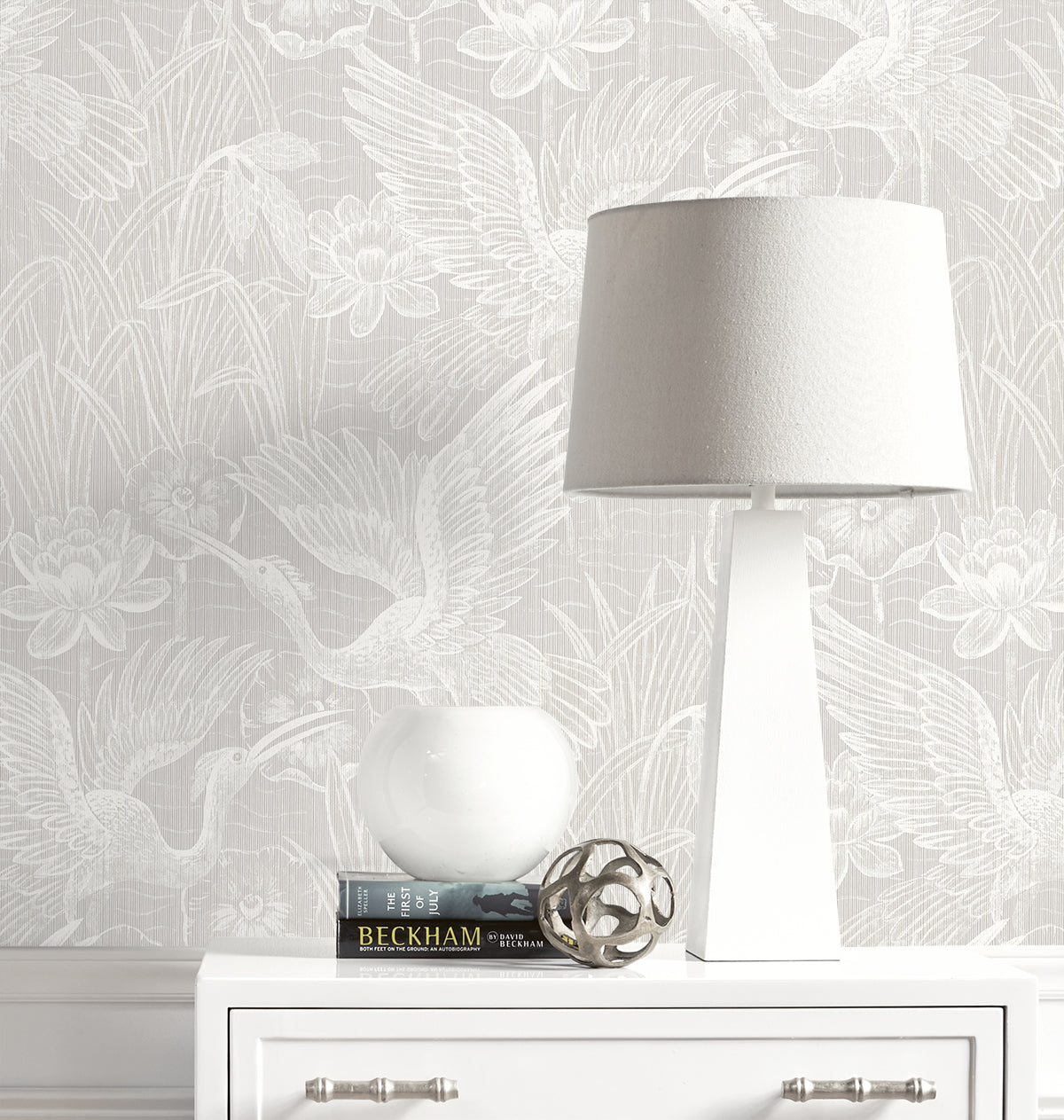 Seabrook Designs EW11500 Wallpaper - Eade's Wallpaper & Fabric
