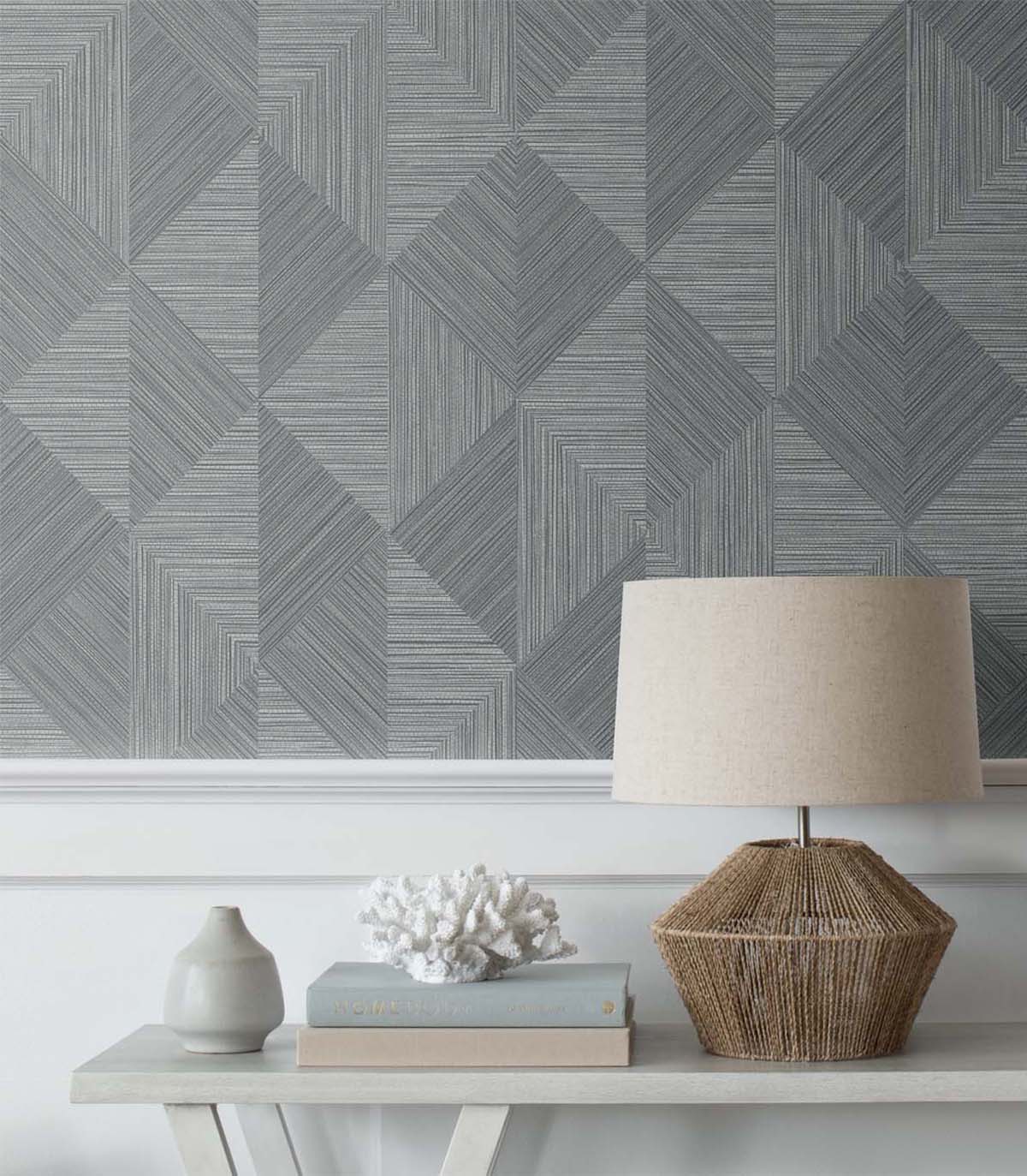 Seabrook Designs EW11700 Wallpaper - Eade's Wallpaper & Fabric