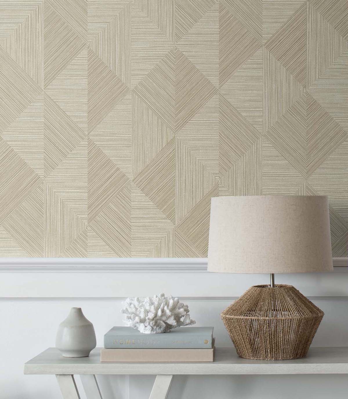 Seabrook Designs EW11705 Wallpaper - Eade's Wallpaper & Fabric