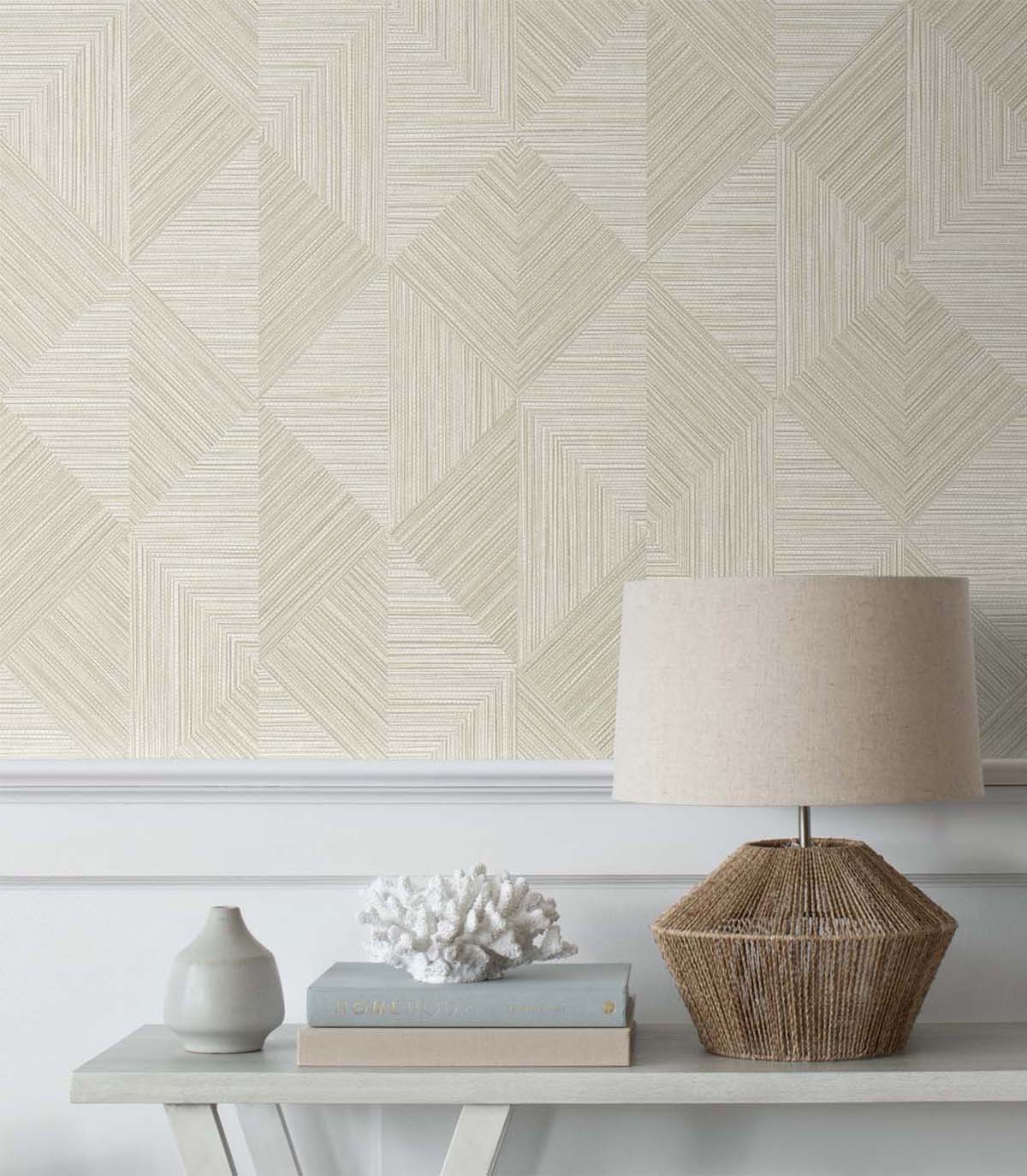 Seabrook Designs EW11707 Wallpaper - Eade's Wallpaper & Fabric