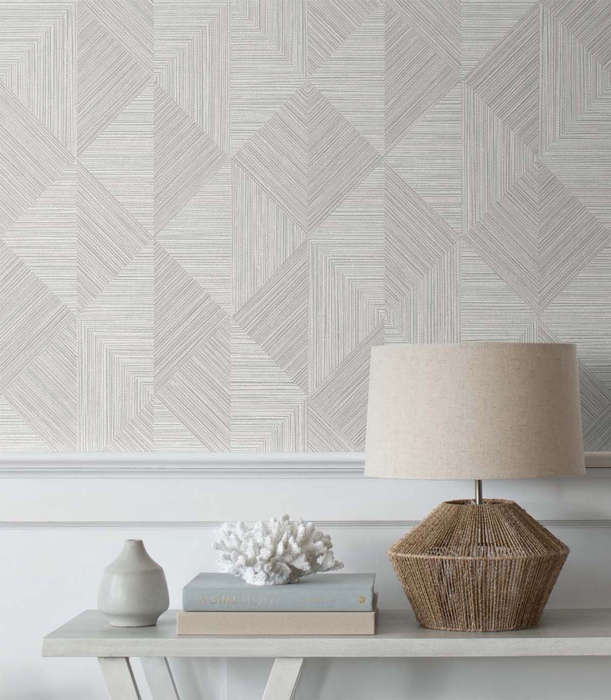 Seabrook Designs EW11708 Wallpaper - Eade's Wallpaper & Fabric