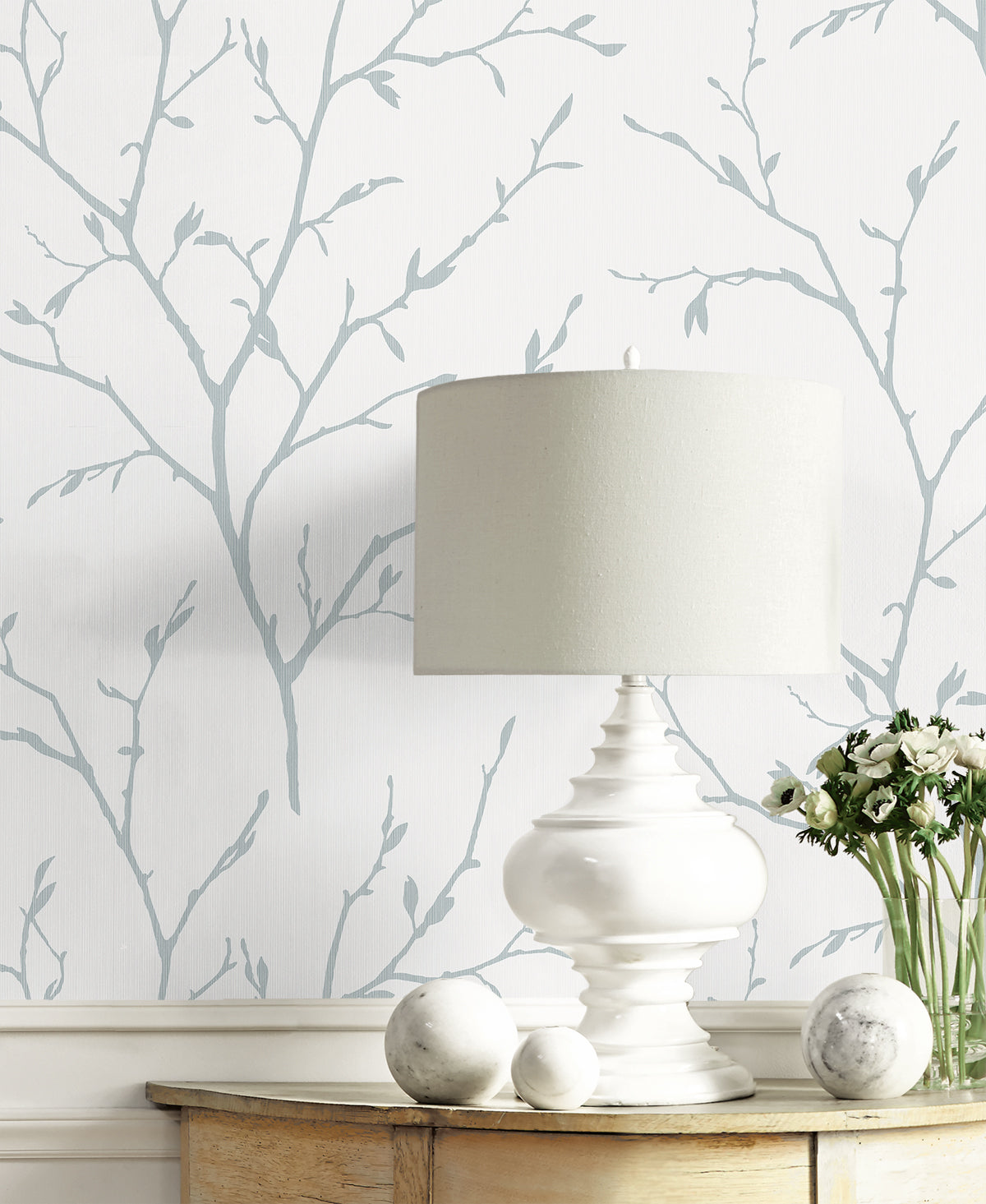 Seabrook Designs EW11802 Wallpaper - Eade's Wallpaper & Fabric