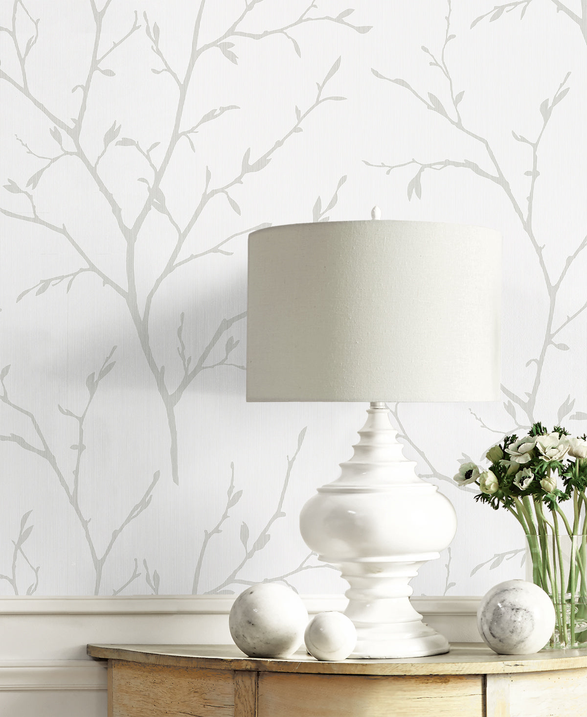Seabrook Designs EW11808 Wallpaper - Eade's Wallpaper & Fabric