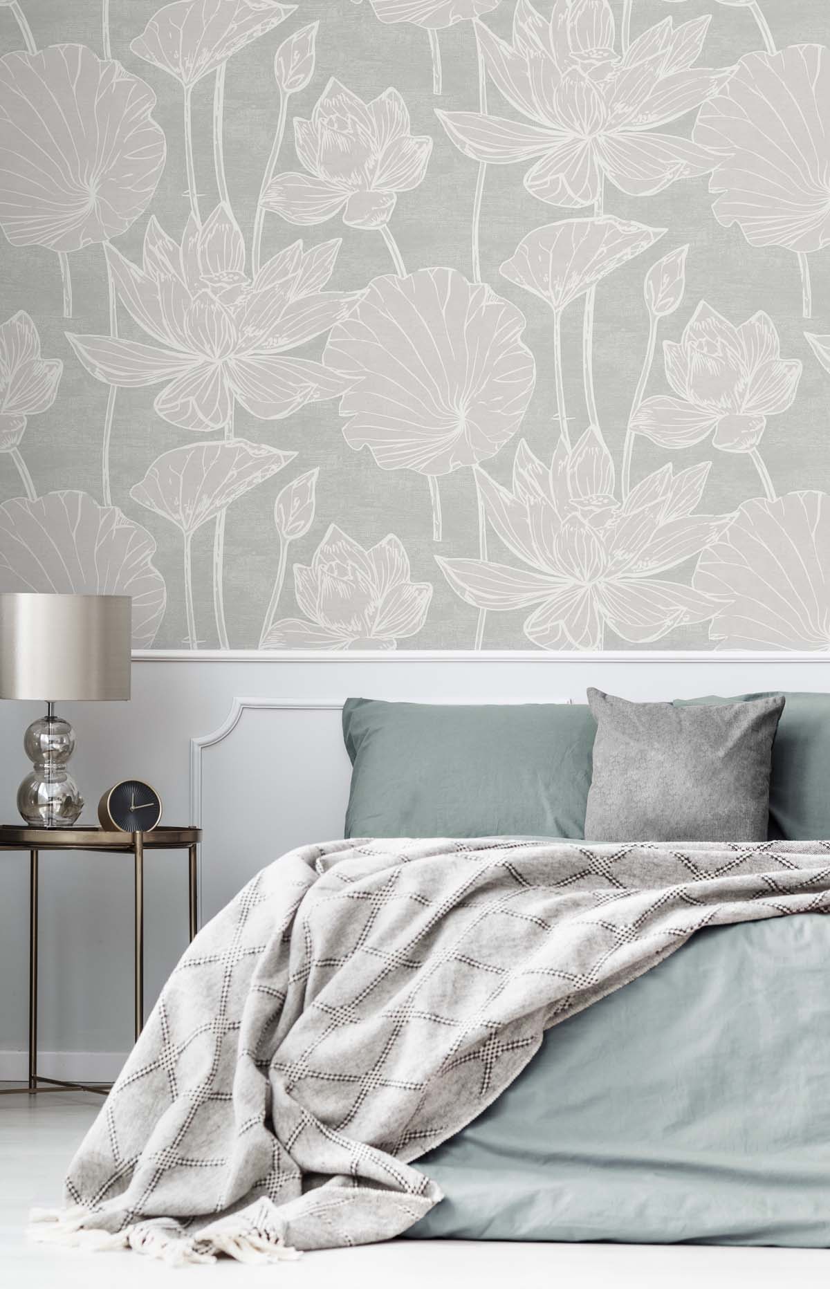 Seabrook Designs EW12000 Wallpaper - Eade's Wallpaper & Fabric