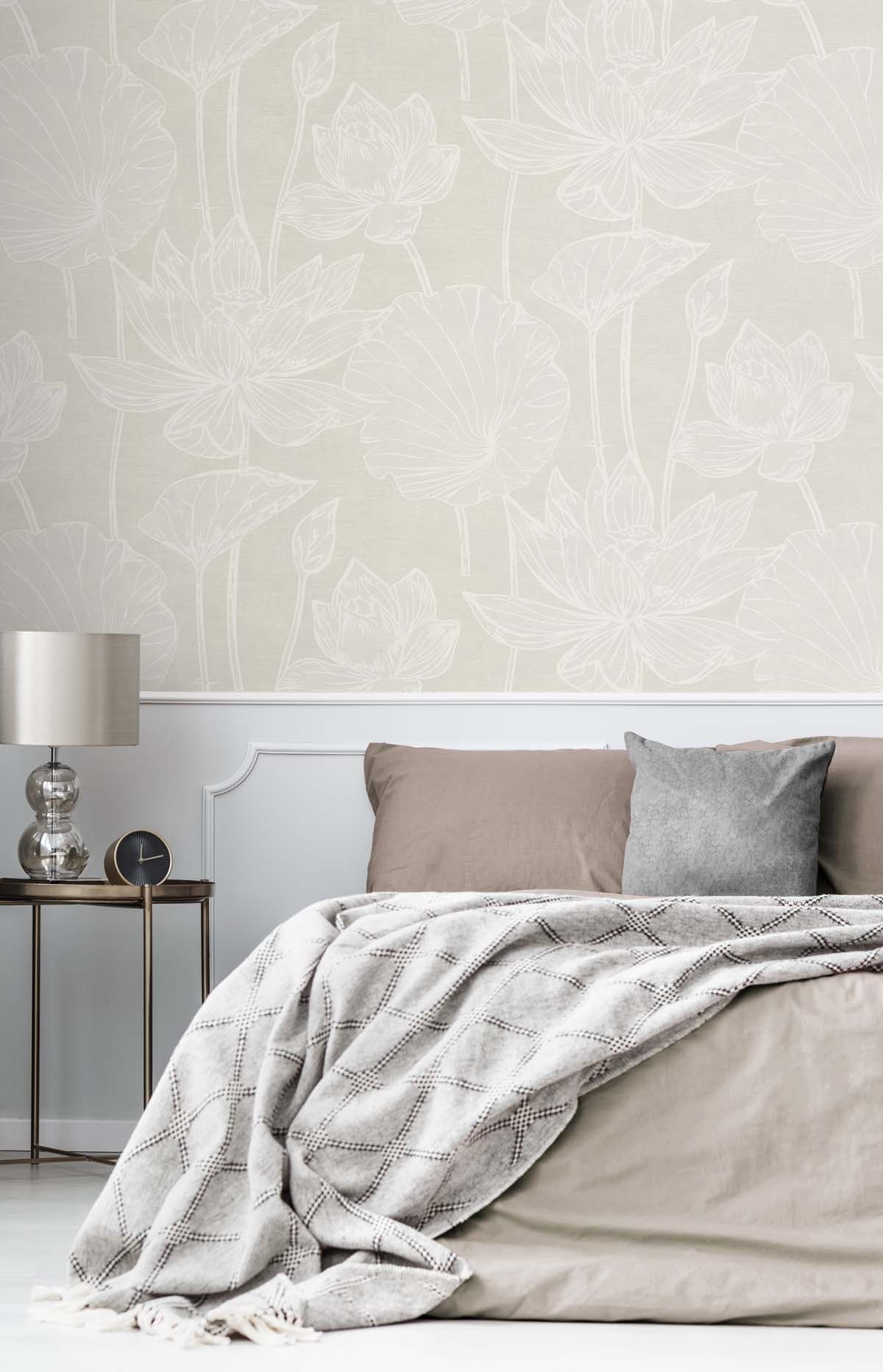 Seabrook Designs EW12005 Wallpaper - Eade's Wallpaper & Fabric