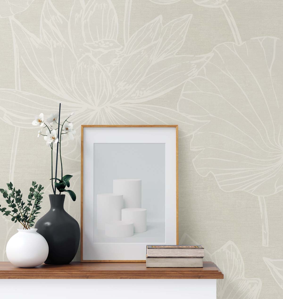 Seabrook Designs EW12005 Wallpaper - Eade's Wallpaper & Fabric