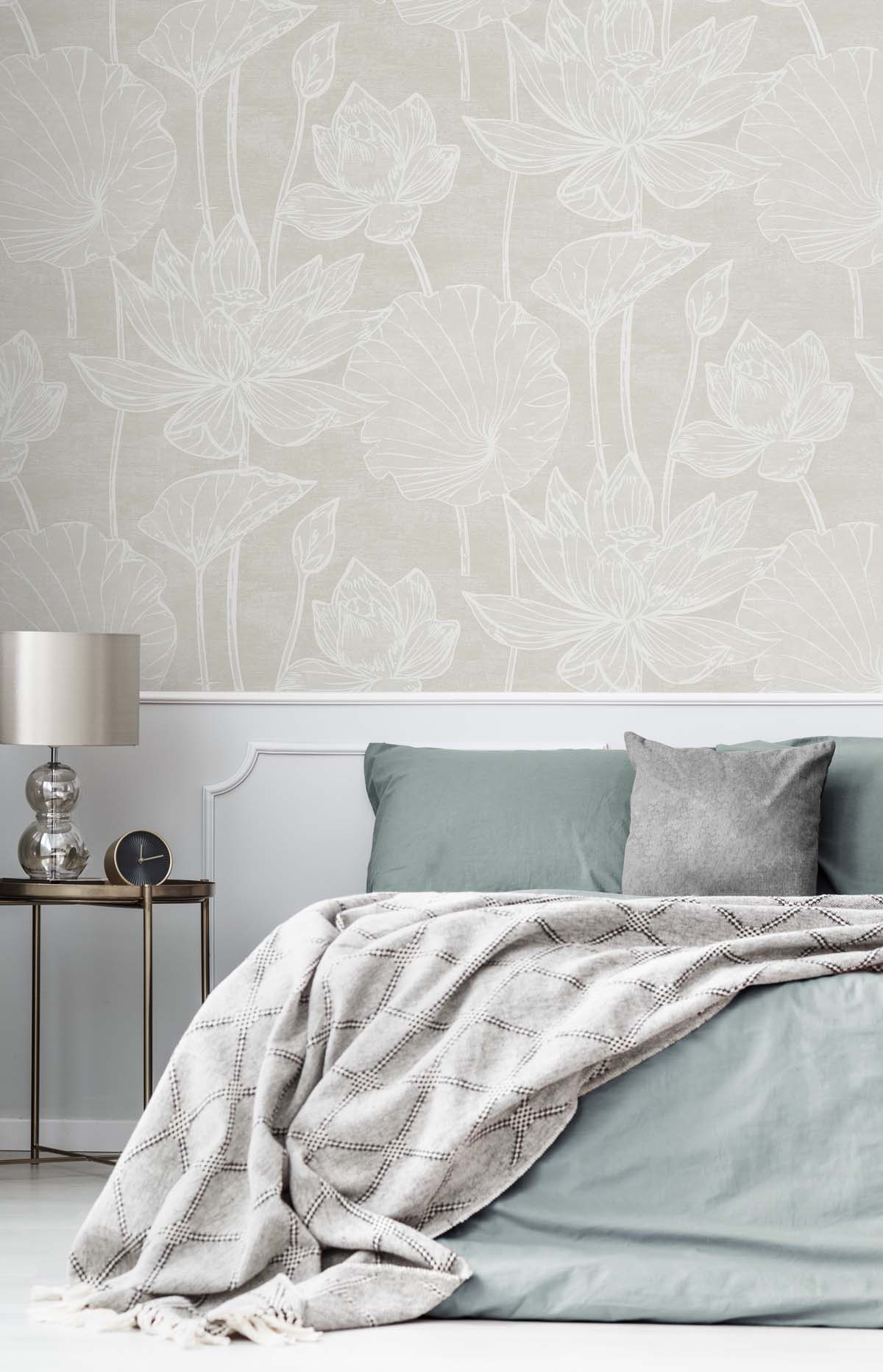 Seabrook Designs EW12007 Wallpaper - Eade's Wallpaper & Fabric