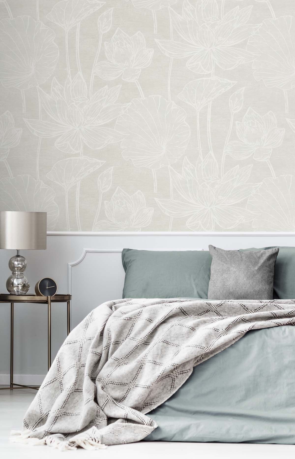 Seabrook Designs EW12015 Wallpaper - Eade's Wallpaper & Fabric