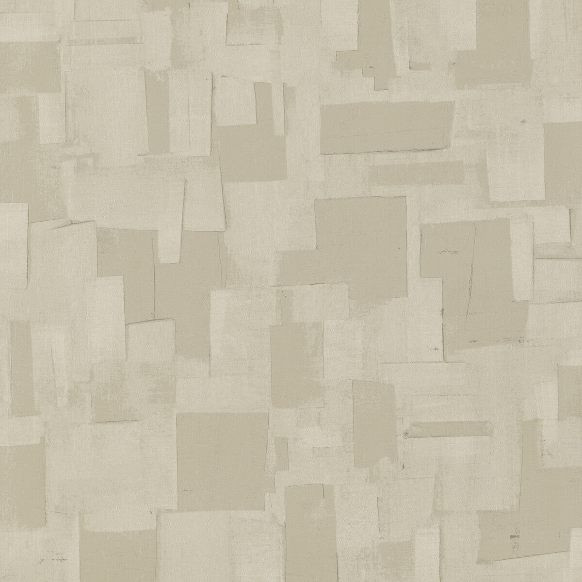 THREADS EW15018.225.0 CUBIST PARCHMENT Wallpaper - Eade's Wallpaper