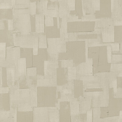 THREADS EW15018.225.0 CUBIST PARCHMENT Wallpaper - Eade's Wallpaper
