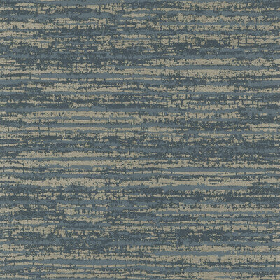 THREADS EW15024.680.0 RENZO INDIGO Wallpaper - Eade's Wallpaper