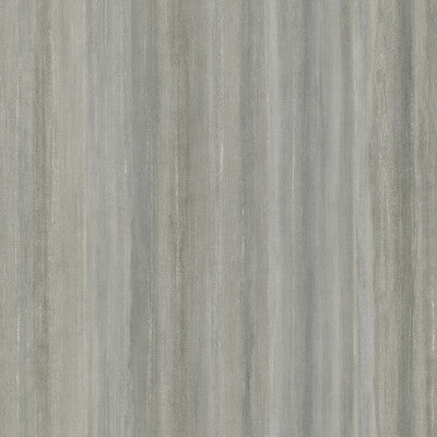 THREADS EW15025.928.0 PAINTED STRIPE PEBBLE Wallpaper - Eade's Wallpaper