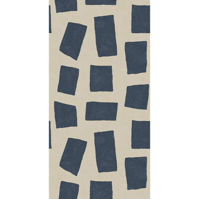 THREADS EW15027.695.0 ZANZIBAR INK Wallpaper - Eade's Wallpaper