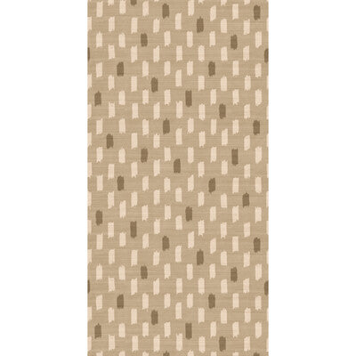 THREADS EW15032.225.0 CORDOBA PARCHMENT Wallpaper - Eade's Wallpaper