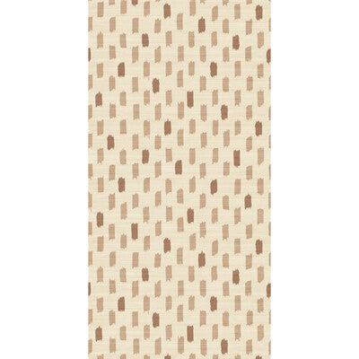 THREADS EW15032.249.0 CORDOBA TAWNY Wallpaper - Eade's Wallpaper