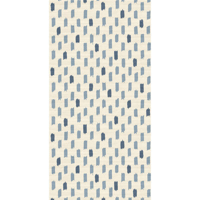 THREADS EW15032.640.0 CORDOBA DENIM Wallpaper - Eade's Wallpaper