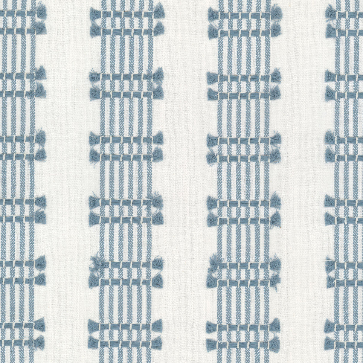 Eade's EYEL-1-sample CHAMBRAY