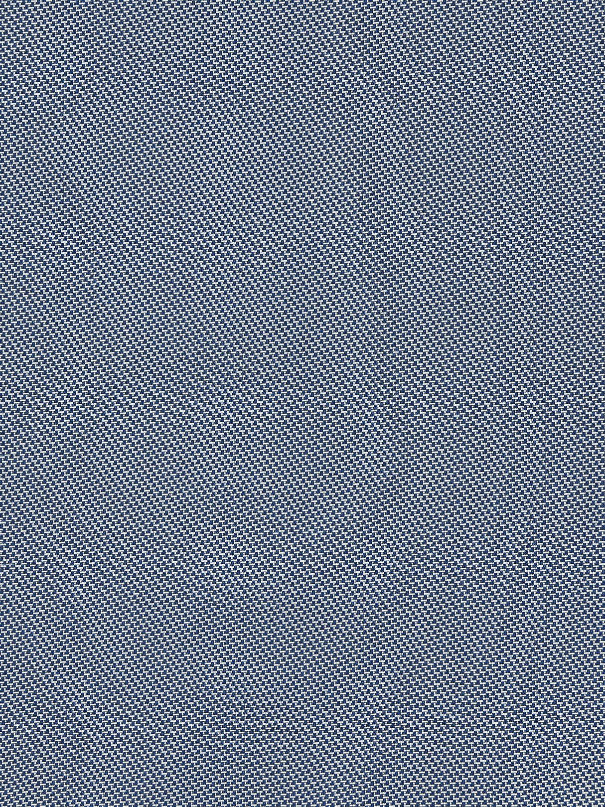 Scalamandre EY 000113ND COBALT NORTH DOWNS Fabric - Eade's Wallpaper