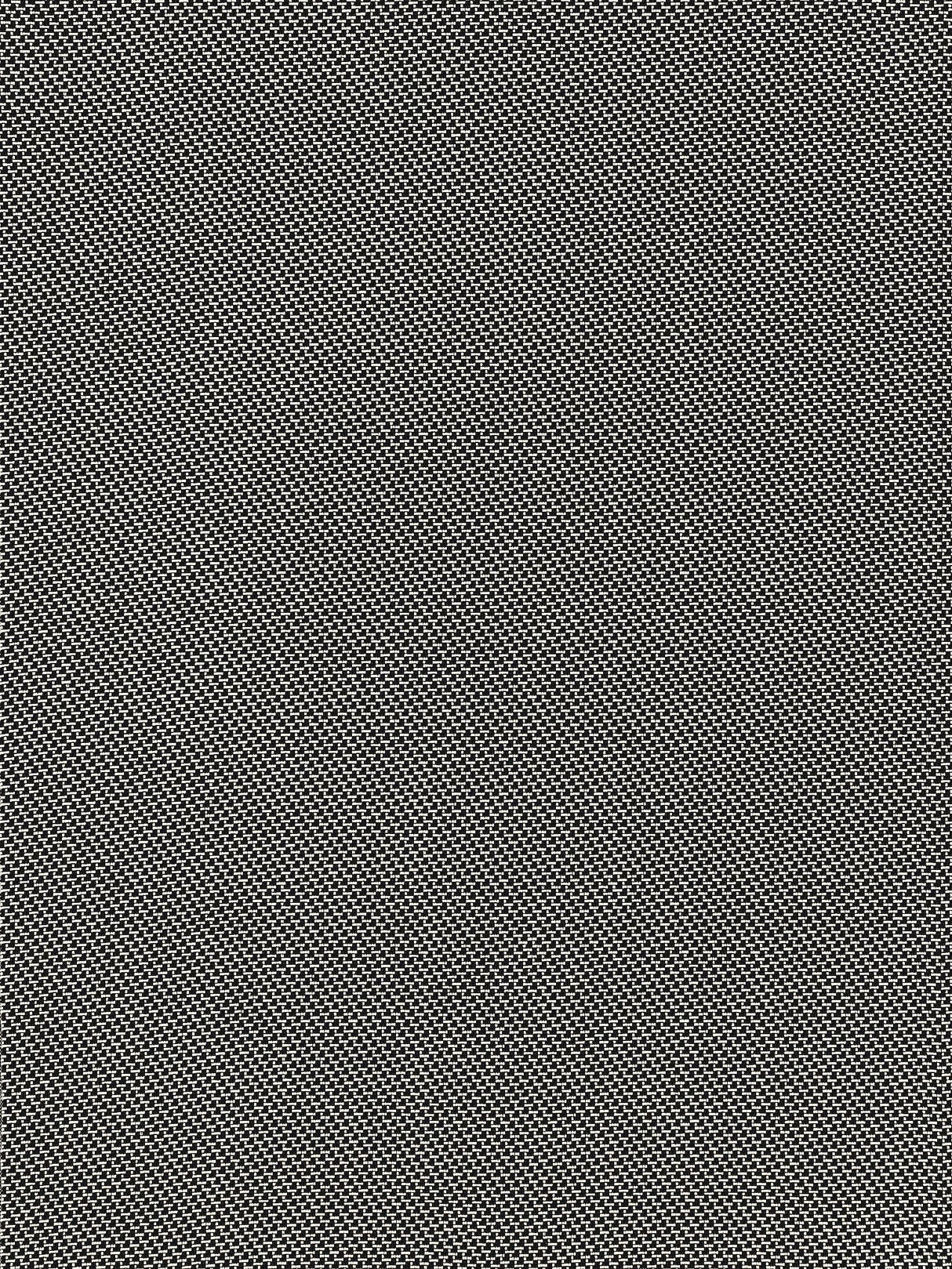 Scalamandre EY 000513ND ONYX NORTH DOWNS Fabric - Eade's Wallpaper