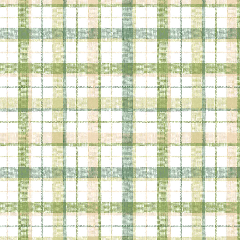 Patton / Norwall CK CK36626 Plaid