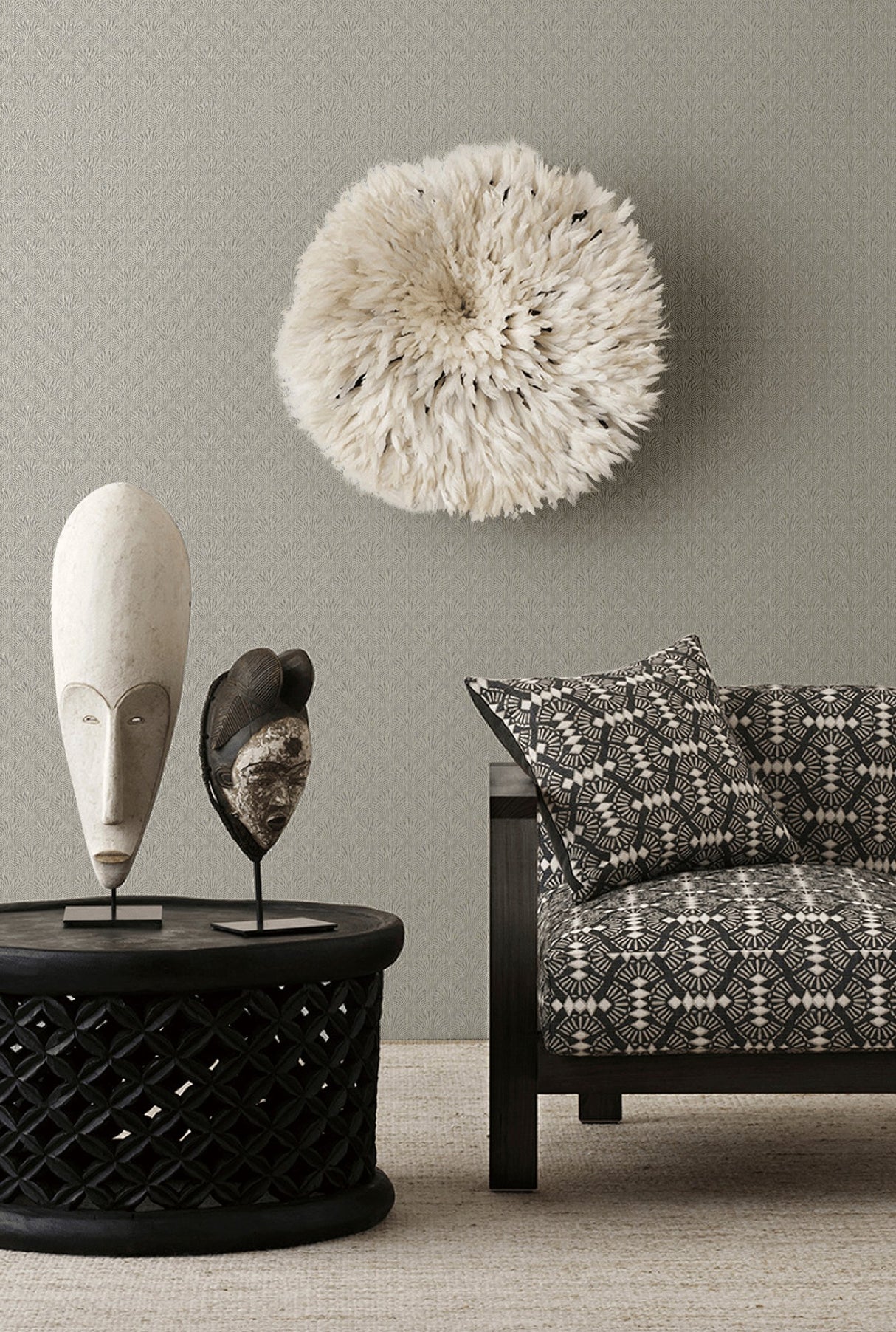 Eade's F-AF7003-sample Beige