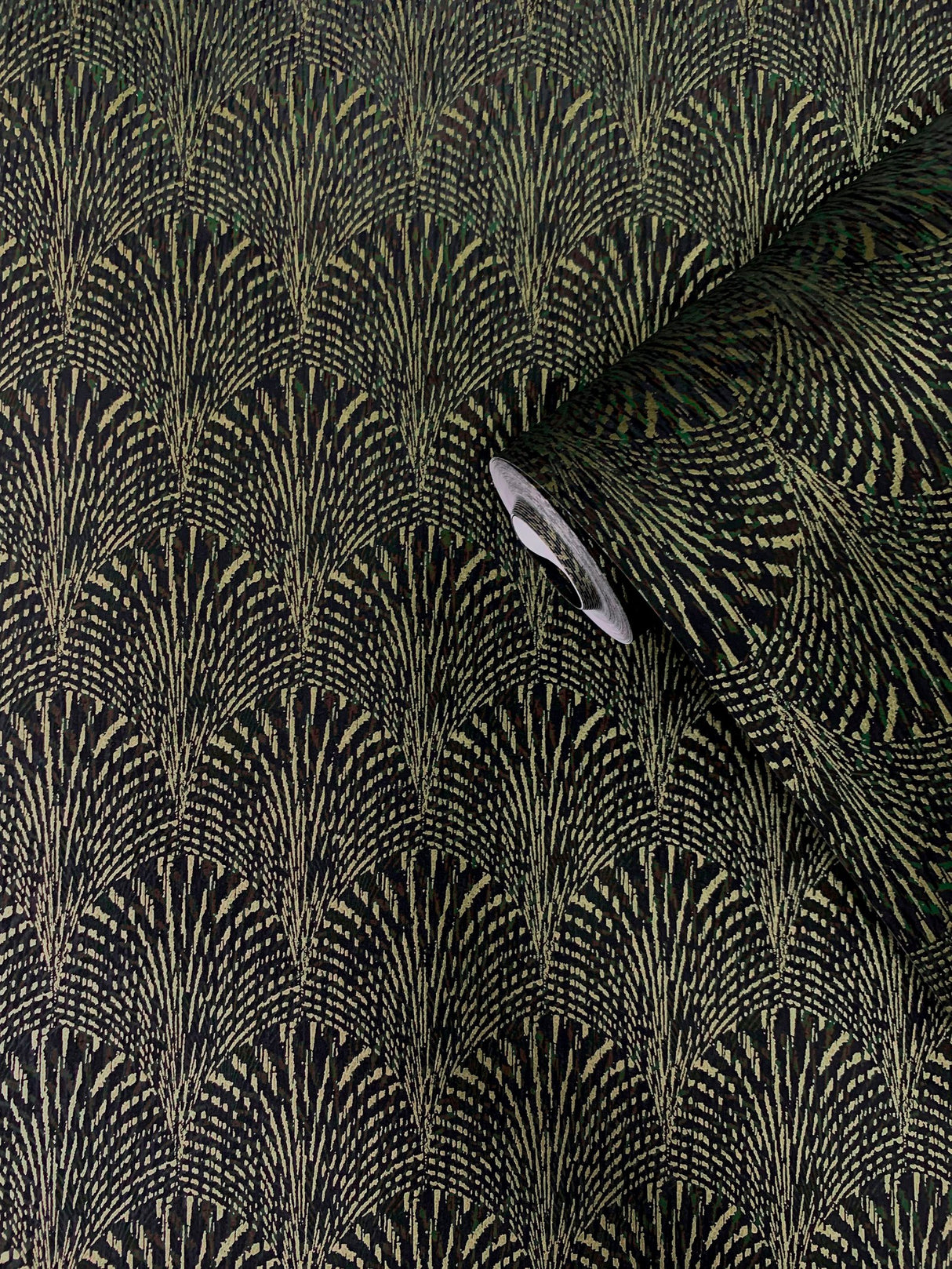 Eade's F-AF7006-sample Green