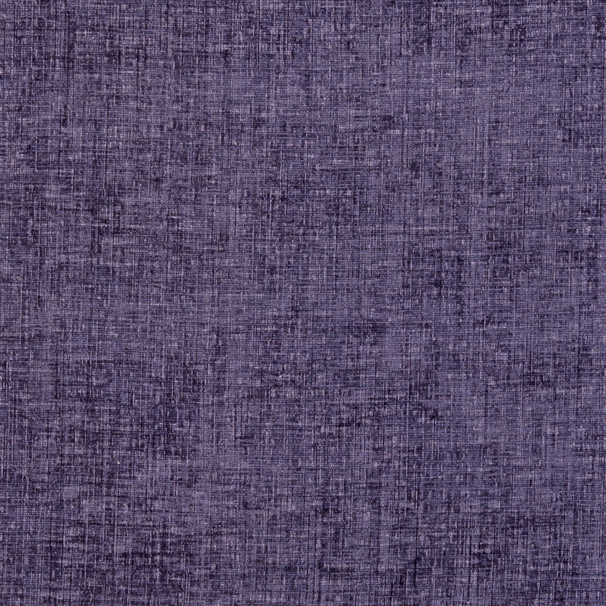 CLARKE AND CLARKE F0371/02.CAC.0 KARINA AUBERGINE Fabric - Eade's Wallpaper