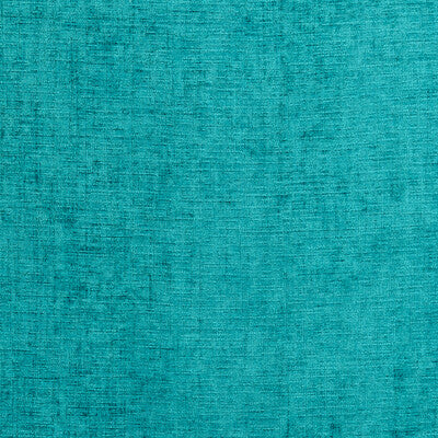 CLARKE AND CLARKE F0371/07.CAC.0 KARINA TEAL Fabric - Eade's Wallpaper